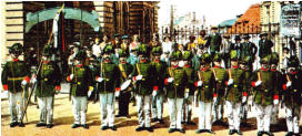 Uniform von 1900
